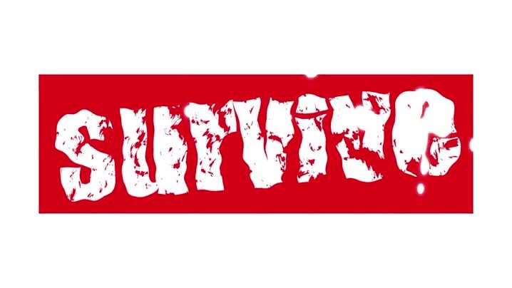 [survive]_輝光聖姫アレスティア～乗っ取られた愛情と淫堕に染まる魂(ココロ)～モーションコミック版