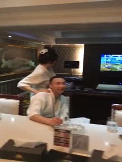 富二代的KTV淫乱趴体4