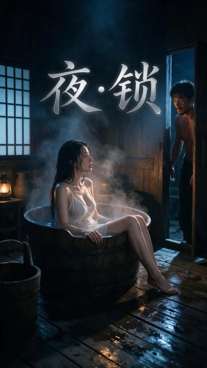 《夜锁》