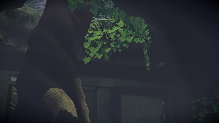 [トマトフライヤー]_改造生物と全裸ちゃん